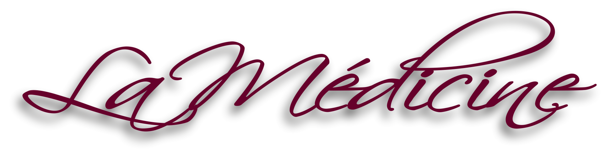 La Médicine
